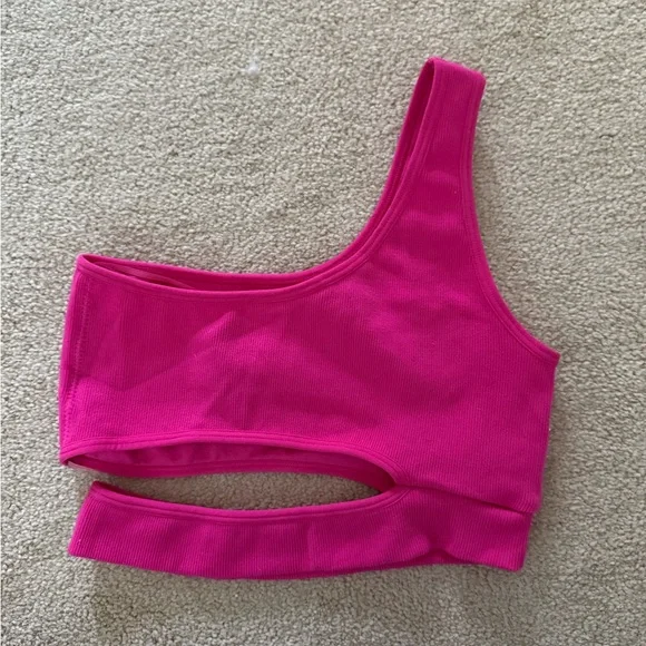 Garage Asymmetrical Top - Picture 3 of 3